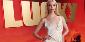 From Chess Prodigy to Raver? You’d Never Guess That This Actress Loves ‘Deep, Dark Techno’