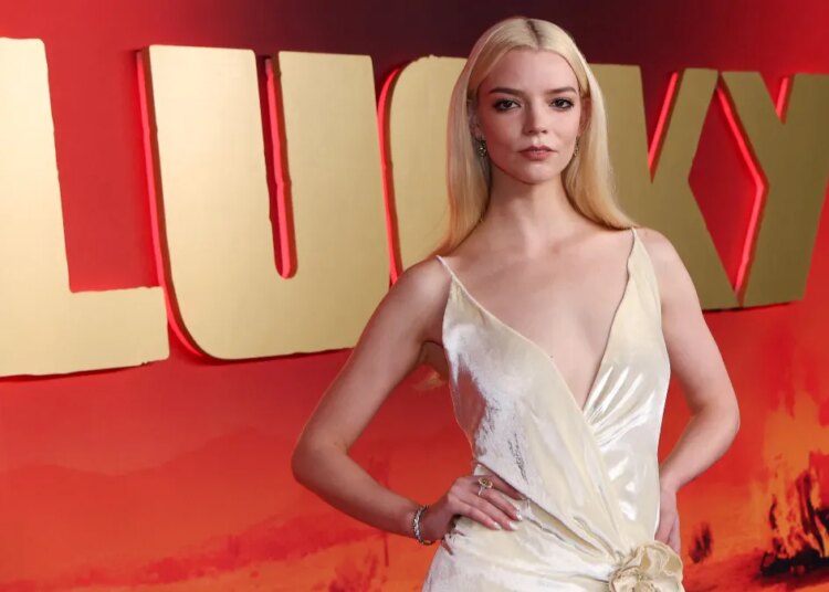 From Chess Prodigy to Raver? You’d Never Guess That This Actress Loves ‘Deep, Dark Techno’
