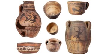 Archaeologists Found Evidence of a 3,200-Year-Old Brand With Its Own Knockoffs