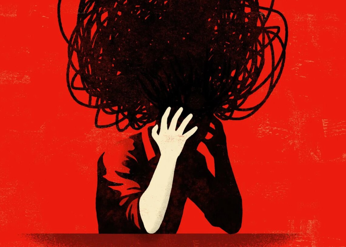 Are You Super Stressed Out? A Psychologist Says You Should Try This.