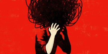 Are You Super Stressed Out? A Psychologist Says You Should Try This.