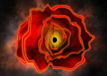 Astronomers Found a Cosmic Object 100 Billion Times Brighter Than a Normal Star