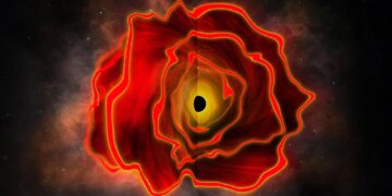 Astronomers Found a Cosmic Object 100 Billion Times Brighter Than a Normal Star