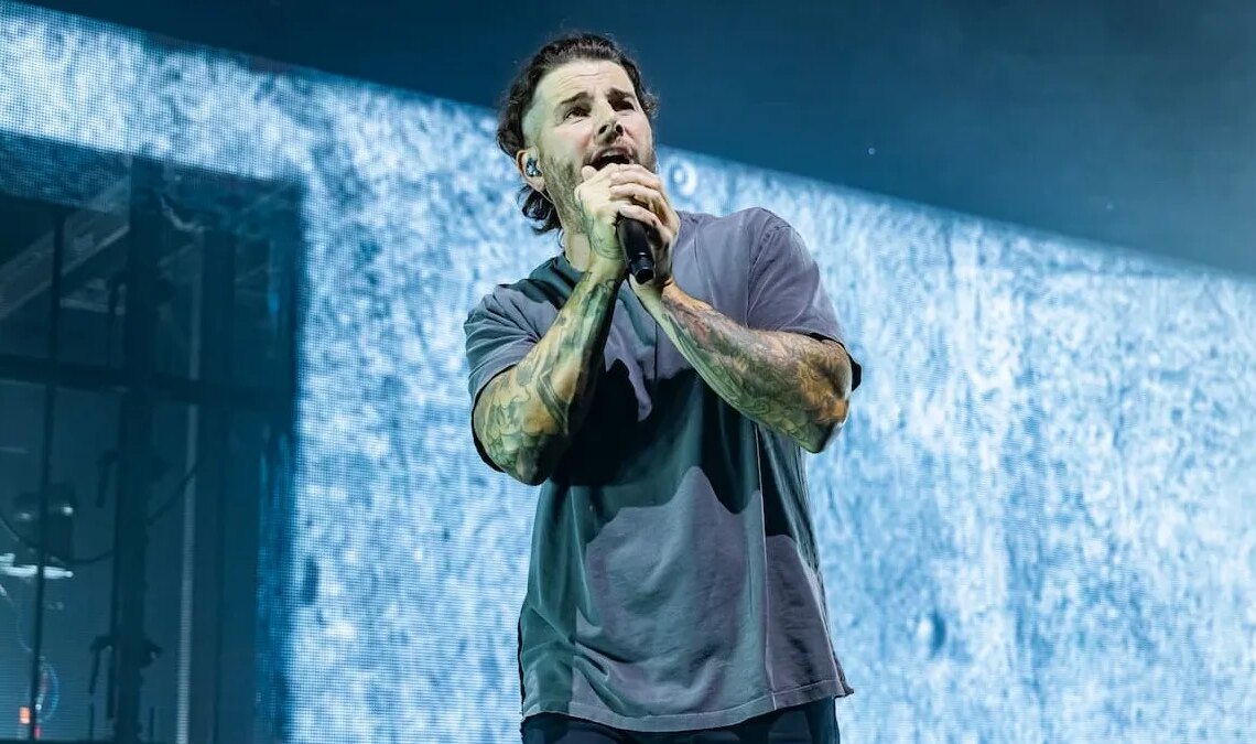 Avenged Sevenfold Concert Takes a Wild Turn After Fan Allegedly Steals and Crashes an Ambulance