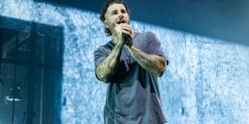 Avenged Sevenfold Concert Takes a Wild Turn After Fan Allegedly Steals and Crashes an Ambulance