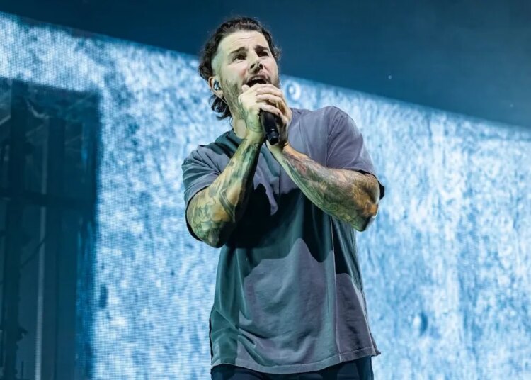 Avenged Sevenfold Concert Takes a Wild Turn After Fan Allegedly Steals and Crashes an Ambulance