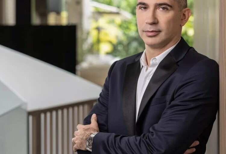 Inside the $8 billion cybersecurity acquisition that rescued ServiceNow from the ‘Saaspocalypse’