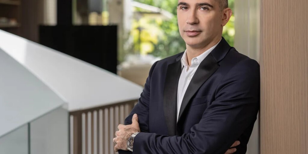 Inside the $8 billion cybersecurity acquisition that rescued ServiceNow from the ‘Saaspocalypse’