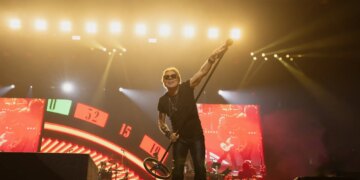 Axl Rose Reveals Health Struggle That Impacts His Performing Abilities
