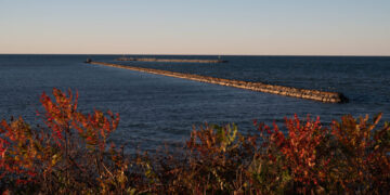 Trump says U.S. could rename Lake Ontario as Lake America amid Canada trade war