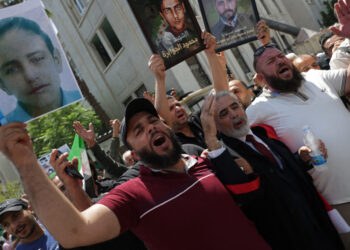 Former Syrian dictator Bashar al-Assad is sentenced to death in absentia