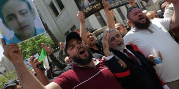 Former Syrian dictator Bashar al-Assad is sentenced to death in absentia