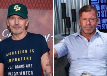 Billy Bob Thornton Says ‘Hollywood Wasn’t Nice’ to Taylor Sheridan Before Texas Accepted Him