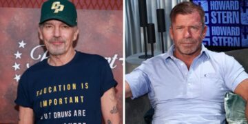 Billy Bob Thornton Says ‘Hollywood Wasn’t Nice’ to Taylor Sheridan Before Texas Accepted Him