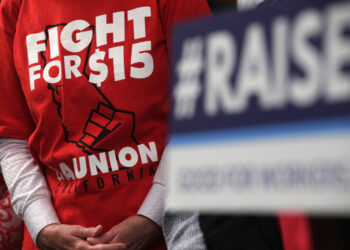How the ‘Fight for $15’ makes life harder for families like mine