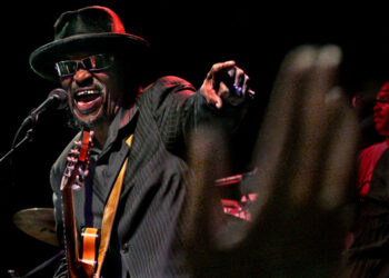 Family of go-go legend Chuck Brown yanks support for annual D.C. celebration