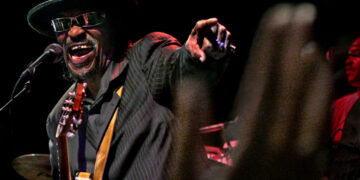Family of go-go legend Chuck Brown yanks support for annual D.C. celebration
