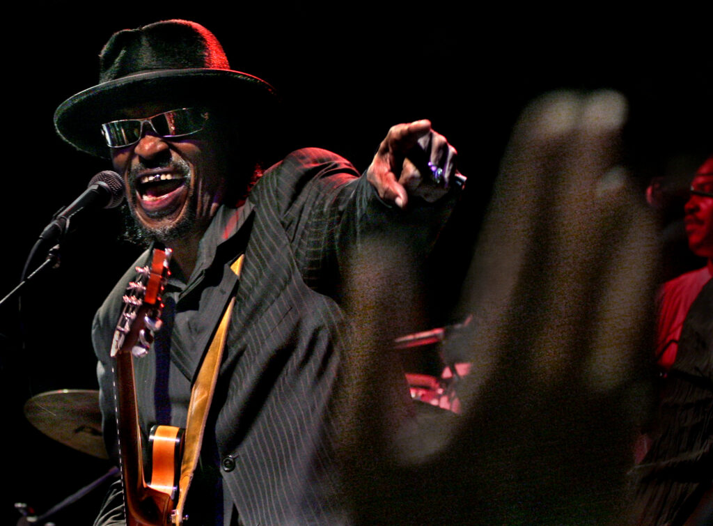 Family of go-go legend Chuck Brown yanks support for annual D.C. celebration