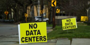 Pennsylvania Gov. Josh Shapiro set to order new limits on data center development