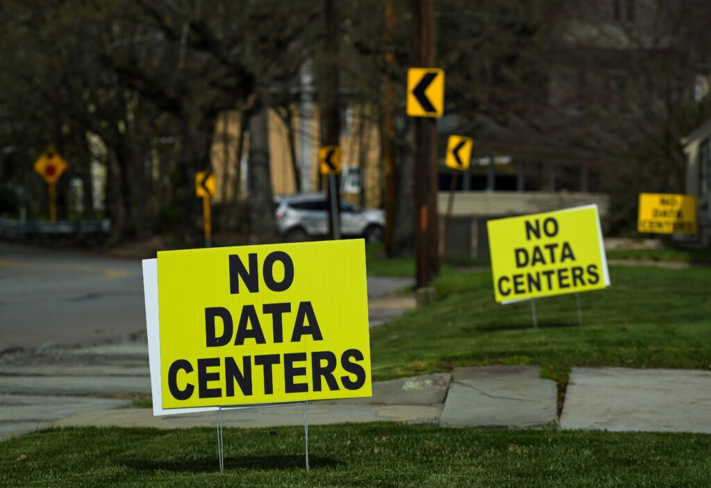 Pennsylvania Gov. Josh Shapiro set to order new limits on data center development