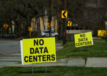 Pennsylvania will sharply limit data center development, expand review process