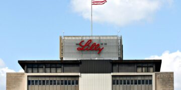 Eli Lilly sues vendors accused of hawking versions of its experimental GLP-1