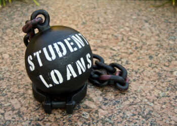 Student loan delinquencies starting to stabilize, New York Fed says