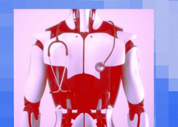 AI Has Human Doctors Asking: What’s Left for Us?