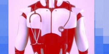 AI Has Human Doctors Asking: What’s Left for Us?