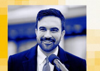 Zohran Mamdani’s NYC Tech Team Is What DOGE Should Have Been