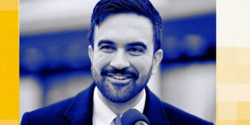 Zohran Mamdani’s NYC Tech Team Is What DOGE Should Have Been