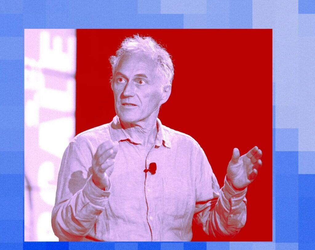 Tech Visionary Says the Big AI Labs Don’t Get What People Want