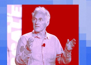 Tech Visionary Says the Big AI Labs Don’t Get What People Want