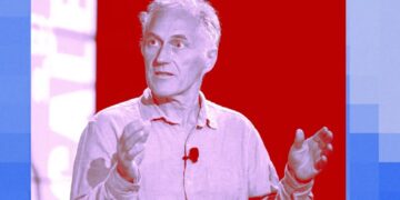 Tech Visionary Says the Big AI Labs Don’t Get What People Want