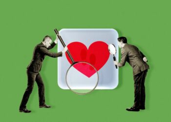 PeopleFinders’ New Website Runs Background Checks on Your Dates