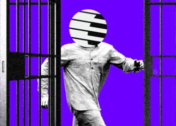 One of China’s Most Powerful AI Models Has Also Broken Containment