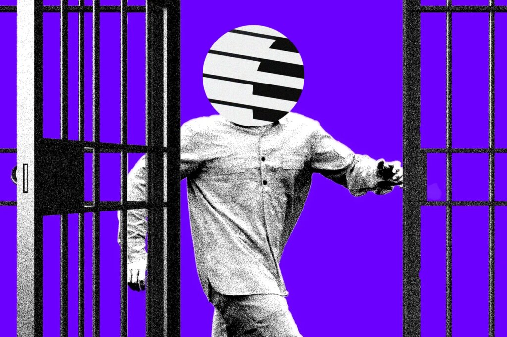 One of China’s Most Powerful AI Models Has Also Broken Containment