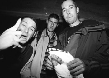3 Songs That Make You Feel Like You Could Win a Bar Fight You Absolutely Wouldn’t