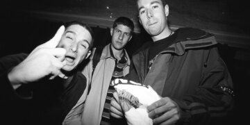 3 Songs That Make You Feel Like You Could Win a Bar Fight You Absolutely Wouldn’t