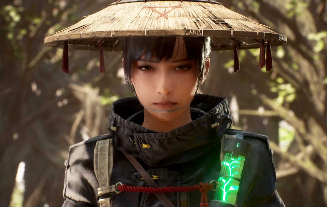 Beast of Reincarnation Review: Game Freak’s Masterpiece is NieR Meets Princess Mononoke