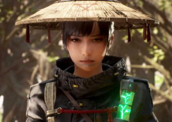 Beast of Reincarnation Review: Game Freak’s Masterpiece is NieR Meets Princess Mononoke