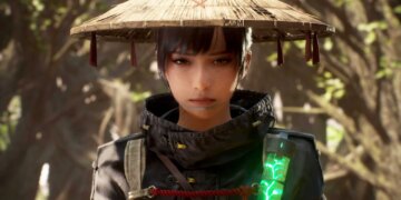 Beast of Reincarnation Review: Game Freak’s Masterpiece is NieR Meets Princess Mononoke