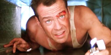 Before Bruce Willis, ‘Die Hard’ Was Offered to a Legendary Singer for a Weird Reason