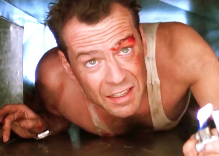 Before Bruce Willis, ‘Die Hard’ Was Offered to a Legendary Singer for a Weird Reason