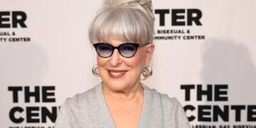 Bette Midler Flames Chart-Topping AI Song as ‘Cultural Genocide’