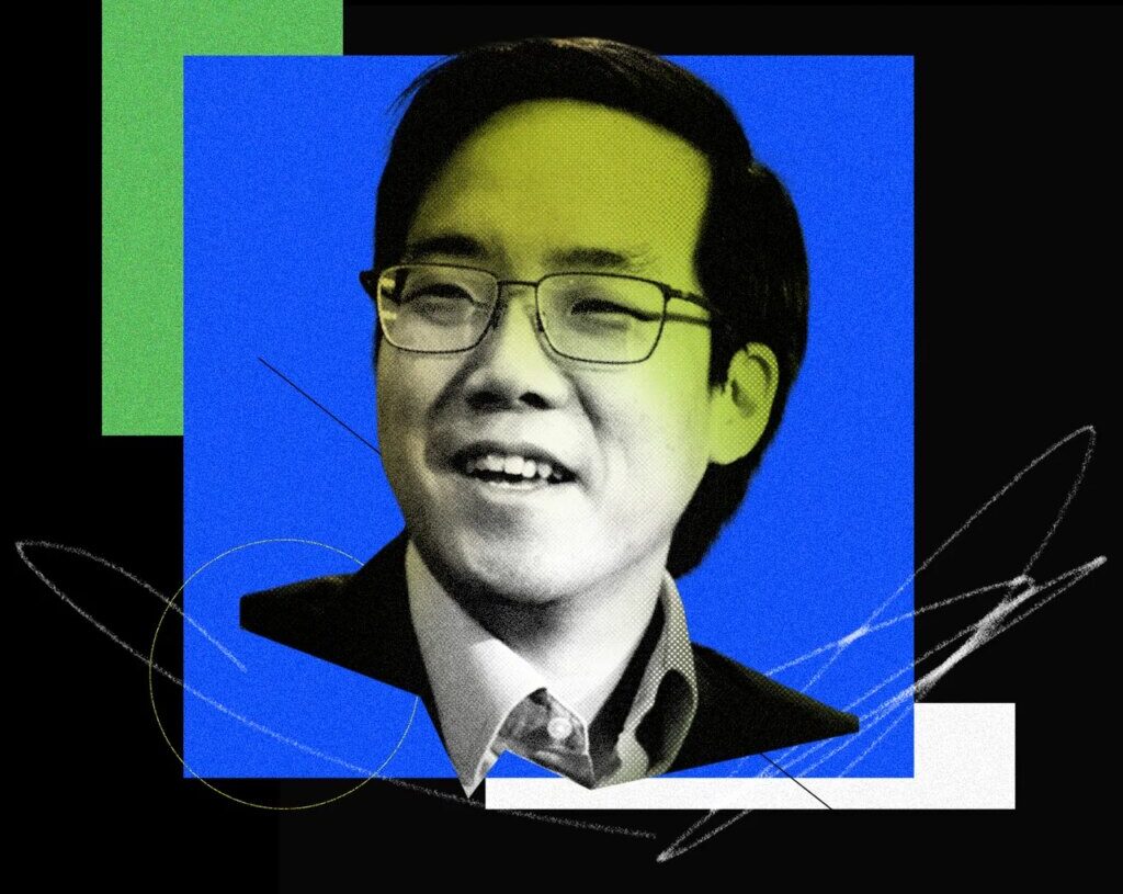Can AI Coexist With Privacy? Proton’s Andy Yen Says It Will Have To