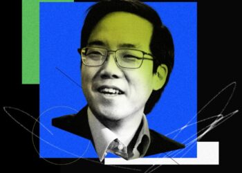 Can AI Coexist With Privacy? Proton’s Andy Yen Says It Will Have To