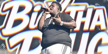 BigXthaPlug Gets Arrested in Dallas on the Exact Same Date as His Previous Run-in With the Law