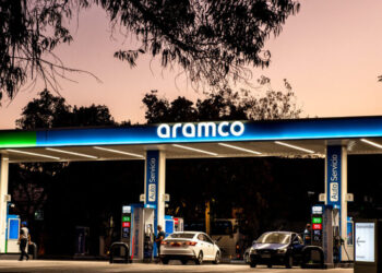 Saudi Aramco Reports 33% Profit Surge Despite War’s Disruption