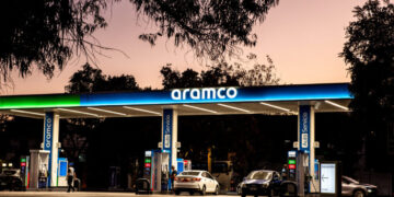 Saudi Aramco Reports 33% Profit Surge Despite War’s Disruption